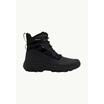 Jack Wolfskin - Everquest Pro Texapore High - Śniegowce meskie