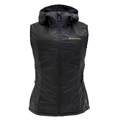 Carinthia - TLG Vest Lady - Veste softshell sans manches femme