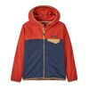 Micro D Snap-T Jacket - Fleece jacket - Kid's
