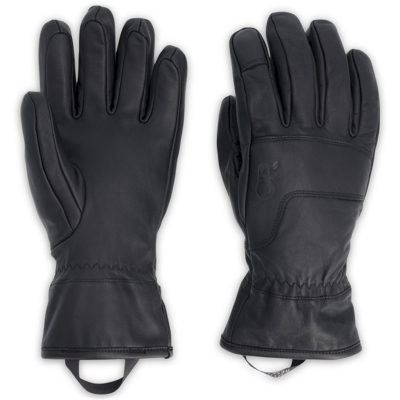 Outdoor Research - Aksel Work Gloves - Ski gloves