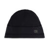 Vigor Grid Fleece Beanie - Beanie