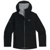 Stratoburst Stretch Rain Jacket - Sadetakki - Naiset