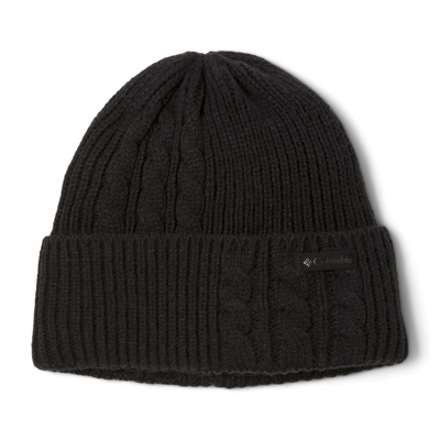 Columbia - Agate Pass Cable Knit Beanie - Berretto - Mujer
