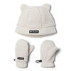 Toddler Rugged Ridge Beanie and Mitten - Berretto - Bambino