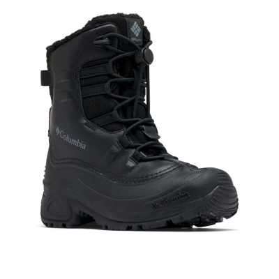 Columbia - Youth Bugaboot Celsius - Scarponi da neve - Bambino