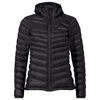 Batura Hooded Insulation Jacket - Casaco penas mulher