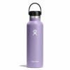 21 oz Standard Mouth - Vacuum flask