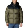 Puffect II Hooded Jacket - Kurtka męski