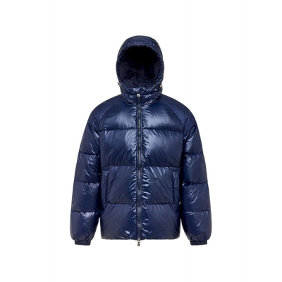 Pyrenex - Sten 3 Shiny - Down jacket