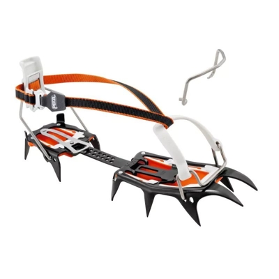 Petzl - Vasak Leverlock Universel - Crampons