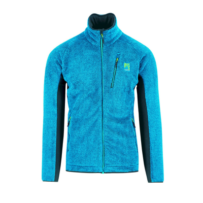 Karpos - Vertice  Fleece - Giacca in pile - Uomo