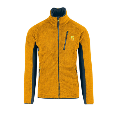 Karpos - Vertice  Fleece - Giacca in pile - Uomo