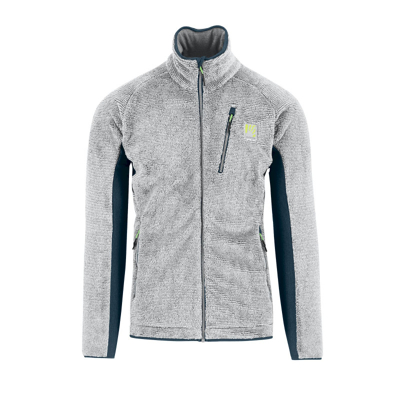 Karpos - Vertice  Fleece - Fleece jacket - Men's
