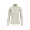 Pizzocco Half Zip - Fleecevest - Dames