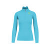 Pizzocco Half Zip - Fleece jacket - Women's