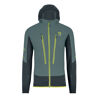 Alagna Plus Evo Jacket - Casaco softshell homem