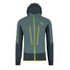 Alagna Plus Evo Jacket - Chaqueta softshell - Hombre