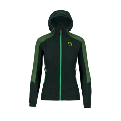 Karpos - Alagna Plus Evo Jacket - Softshell jacket - Women's