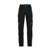 Alagna Plus Evo Pant - Softshell trousers - Men's