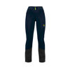 Alagna Plus Evo Pant - Softshellbroek - Dames