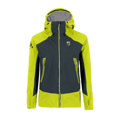 Karpos - Storm Evo Jacket - Giacca antipioggia - Uomo