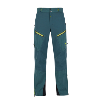Karpos - Marmolada Pant - Pantaloni antipioggia - Uomo