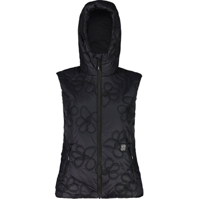 Maloja - NussbergM. - Synthetic vest - Women's