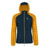 Alagna Down Jacket - Down jacket - Men's