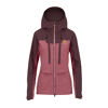 Midi Shell Jacket - Waterproof jacket - Women's