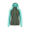 Alagna Down Jacket - Casaco penas mulher