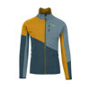 Federa Full-Zip Fleece - Fleece jacket - Men's