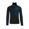 Federa Full-Zip Fleece - Fleece jacket - Men's