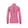 Pizzocco Half Zip - Fleecejakke Damer