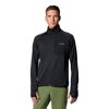 Triple Canyon™ Grid Fleece Full Zip II - Giacca in pile - Uomo