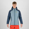 Alagna Down Jacket - Dunjacka - Herr