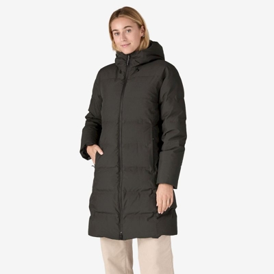 Patagonia - Jackson Glacier Parka - Parka - Mujer