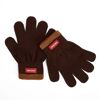 Handy Chocolate - Gloves - Kid's