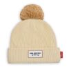 Color Block Sandy - Beanie - Kid's