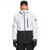 Mission Printed Block Jacket - Skijacke - Herren