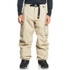 Snow Down Cargo Pant - Pantalones de esquí - Hombre