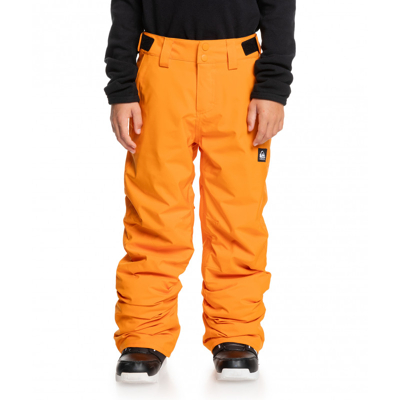 Quiksilver - Estate Youth Pant - Spodnie narciarskie dziecięce