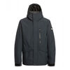 Mission Solid Jacket - Laskettelutakki - Miehet