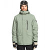 Mission Solid Jacket - Ski-jas - Heren