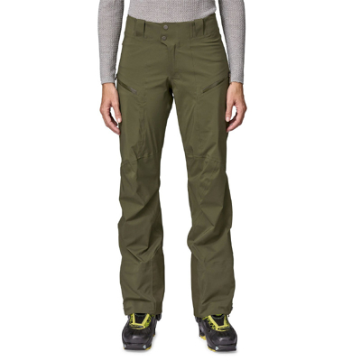 Patagonia - Stormstride Pants - Ski touring trousers - Women's