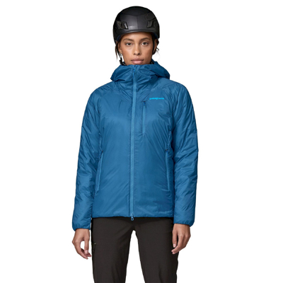 Patagonia - DAS Light Hoody - Veste hybride femme