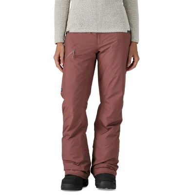 Patagonia - Insulated Powder Town Pants - Spodnie narciarskie damskie