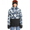 Mission Printed Block Youth Jacket - Giacca da sci - Bambino