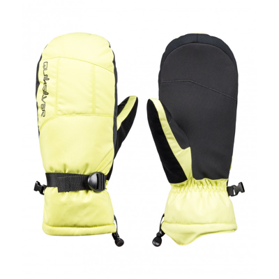 Quiksilver - Mission Mitt - Mitts - Men's