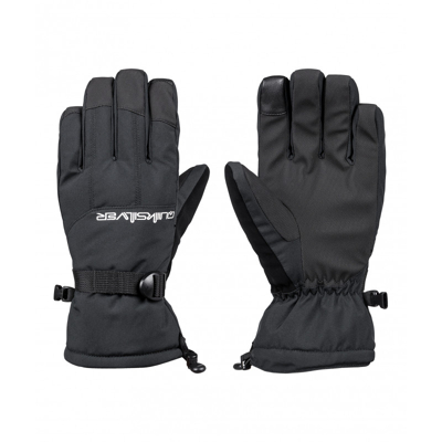 Quiksilver - Mission Glove - Rękawice narciarskie meskie