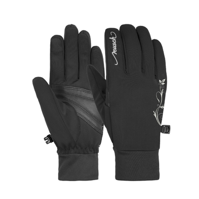 Reusch - Saskia Touch-Tec - Wanderhandschuhe